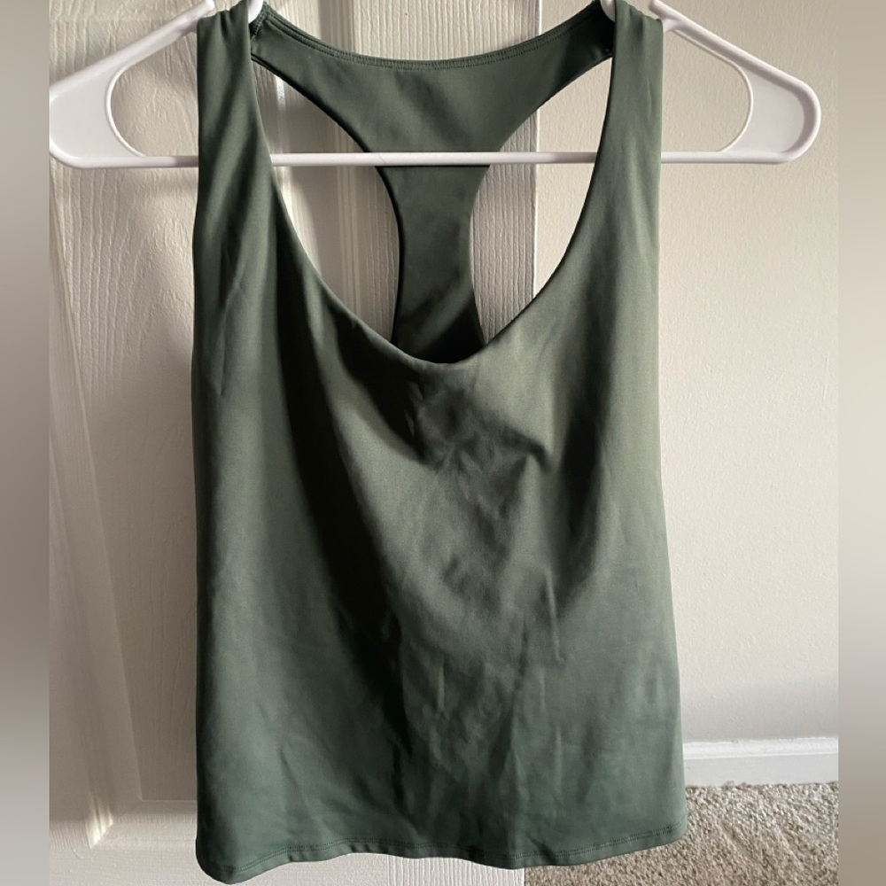 Old Navy | Active Cropped Longline Sports Bra